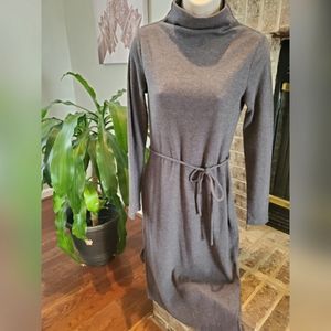 NWT A New Day Midi Lightweight Sweater Dress XS